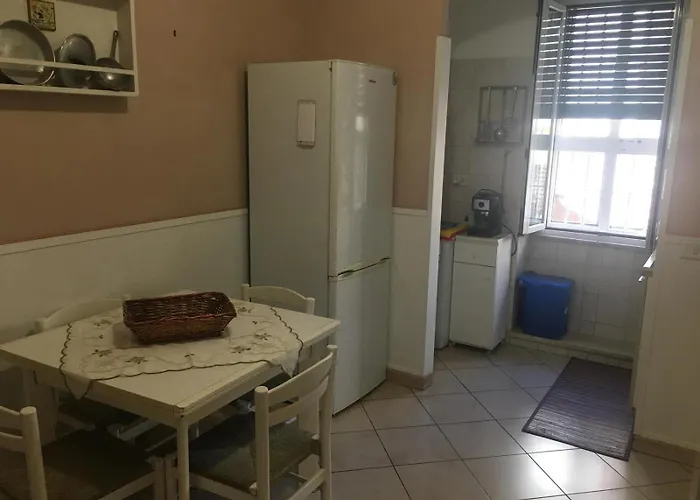 Casa Loda * Рим