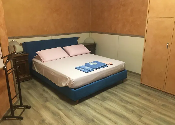 Casa Loda Апартаменты