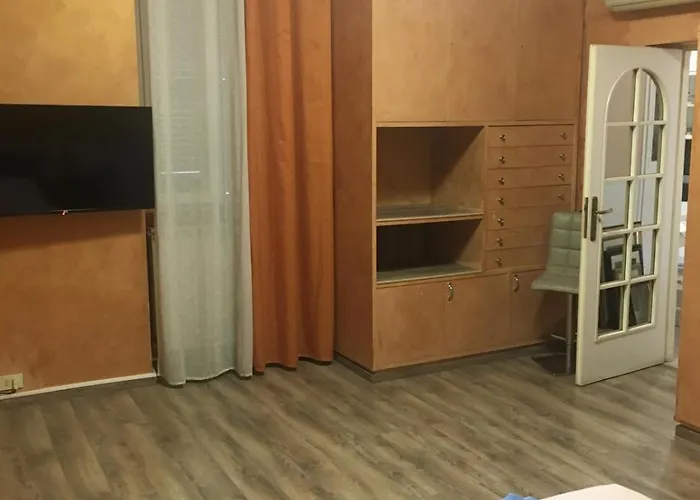 Casa Loda * Рим