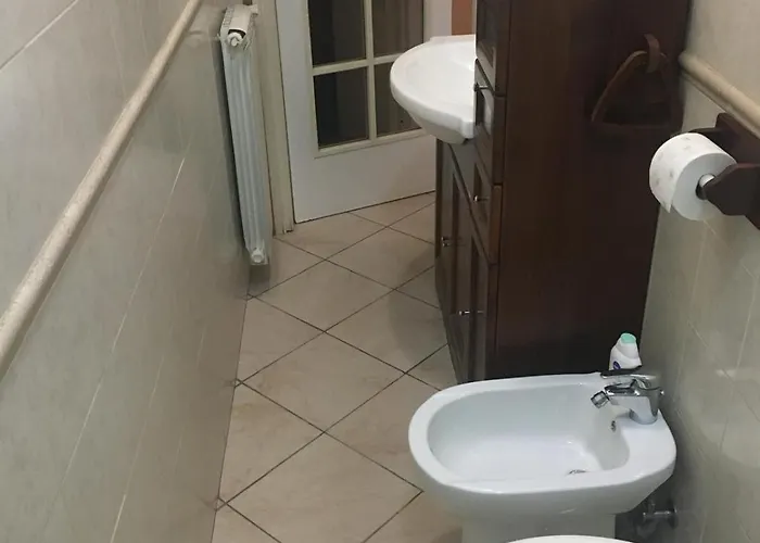 Апартаменты Casa Loda *
